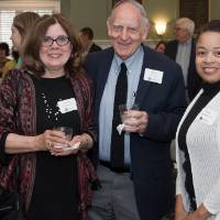 picture of attendants